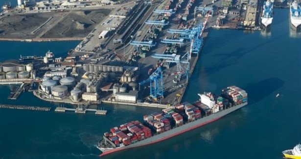 Derince Limanı İçin Teklif Süresi Bitiyor