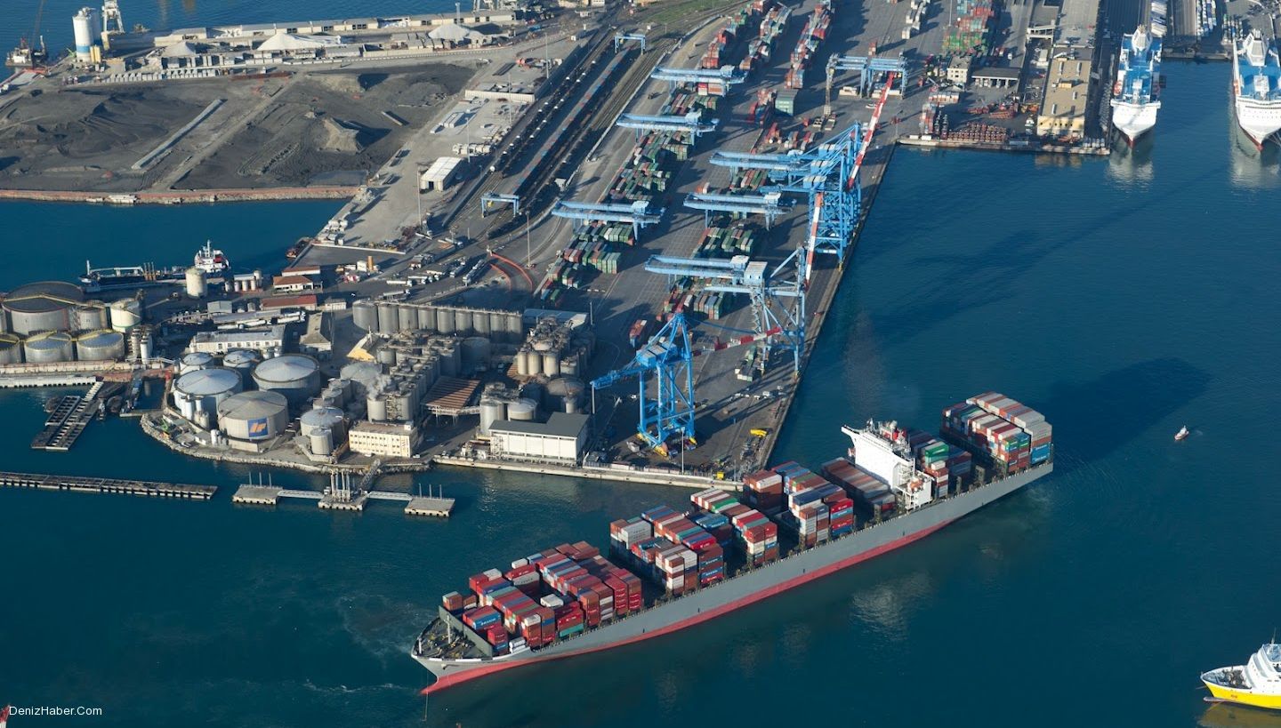 İşletme 25 Şubat&#039;ta Safi Holding&#039;in Olacak