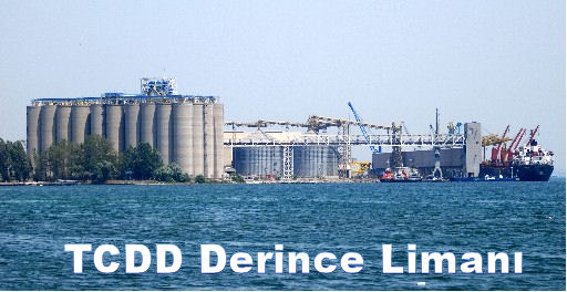 Özelleşen Limanlar Devir Bekliyor