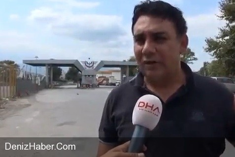 "Derince Limanı'nı Peşkeş Çektirmeyiz"