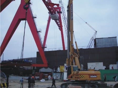 Ölümler Önlenebilir İş Kazası