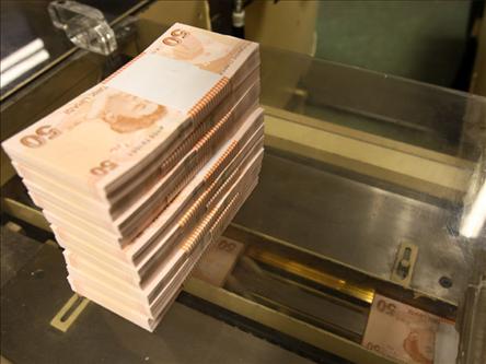 152 Bin Kişi Parasını Bankada Unuttu