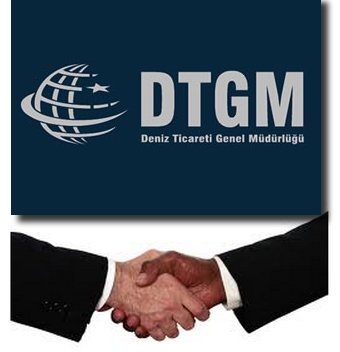 Uluslararası Denizcilik İlişkileri Etkin