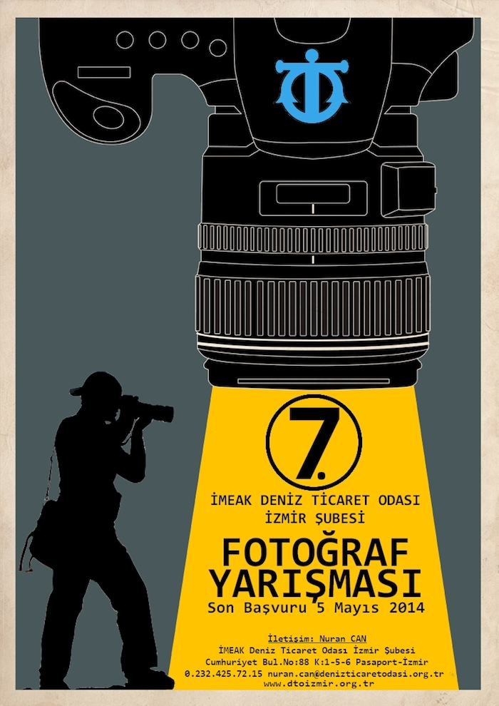 Denizseverler duygularını fotoğrafla anlatacak