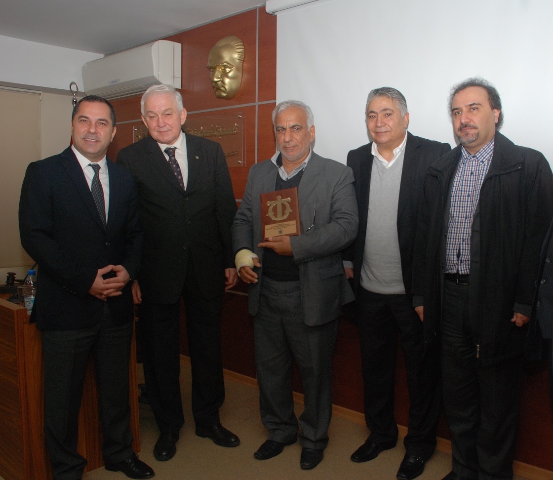 İran, Denizcilikte Yatırım Arayışında