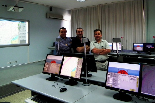 Güverte Zabitleri ve Gemi Kaptanları Dikkat