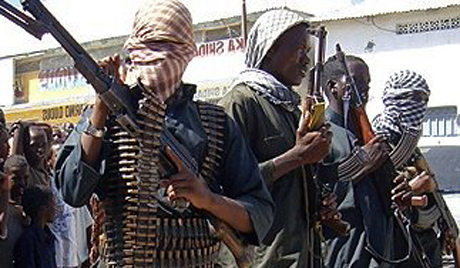 "Korsanlara Karşı Uluslararası Mahkeme Kuralım"