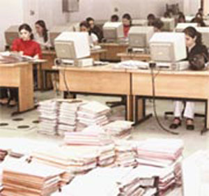 21,193 Geçici Personel Alinacak