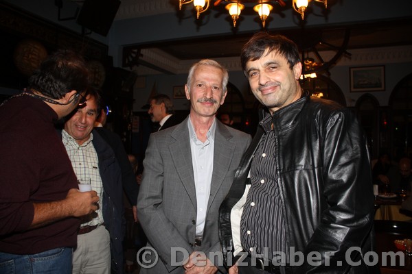 DEFAMED Vakfı Denizatı Buluşması