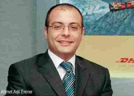 Dünyanın tüm denizleri avucunun içinde