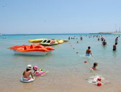 Didim&#039;de Su Sporları Parkurları Belirlendi