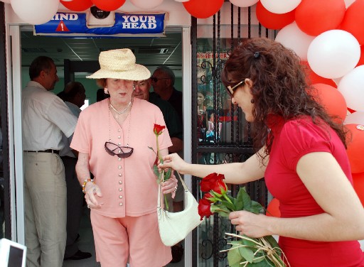 Didim'e İlk Yolcu Gemisi Geldi