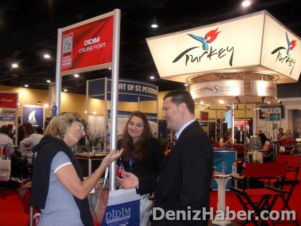 Miami Fuarı Beklentileri Yüksek