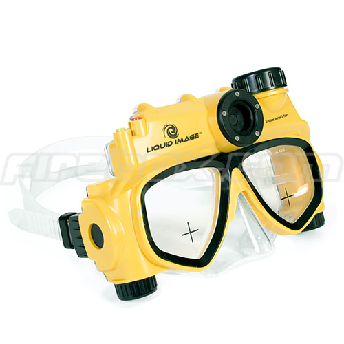 Bu Kamera Sualtı Çekimleri İçin Çok İdeal!