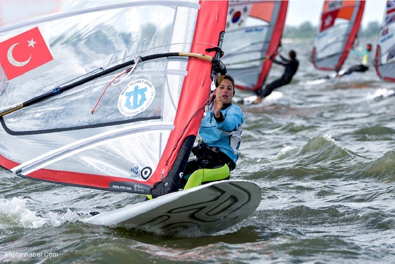 Dilara Umman&#039;ı Geçti Yeni Hedef İspanya