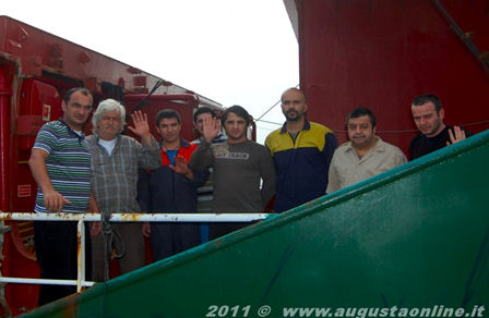 &quot;Dila S&quot; İtalyan basınında