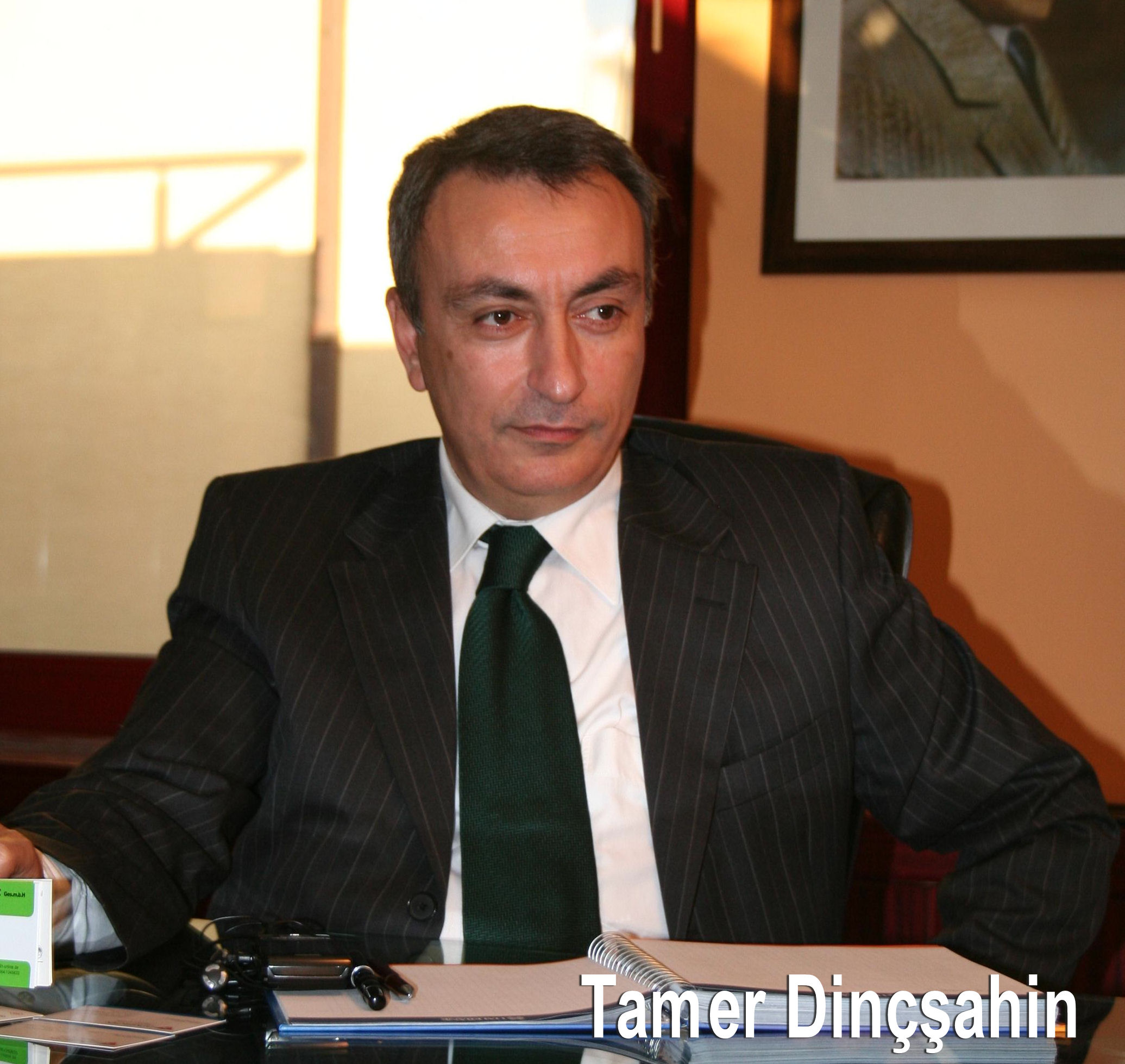 Türk taşımacıların yeni rotası Tekirdağ-Toulon