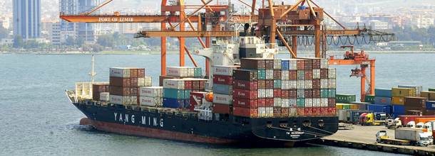 Gemi İhracatı Dipten Döndü