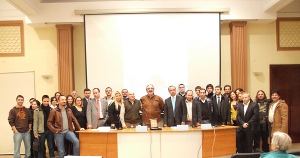 Mavi Suların Cazibesine Yolculuk Yapıldı