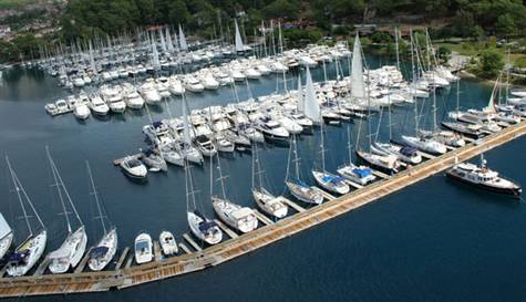 Boat Show’a Damgasını Vuracak