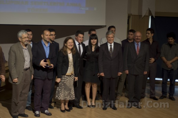 Dumlupınar Şehitleri 9 Eylül'de Anıldı