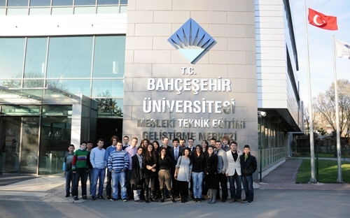 2. Delegasyon Toplantısı