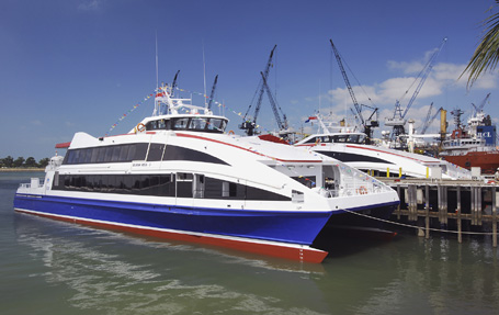 İDO Resmen Satıldı