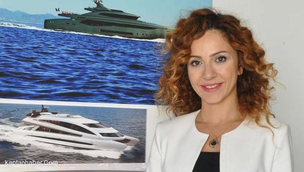 Yat yapıyoruz ama tasarımda yokuz