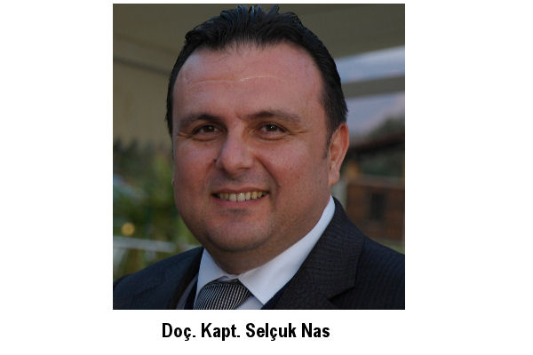 9 Eylül&#039;den 2. Doçent-Kaptan