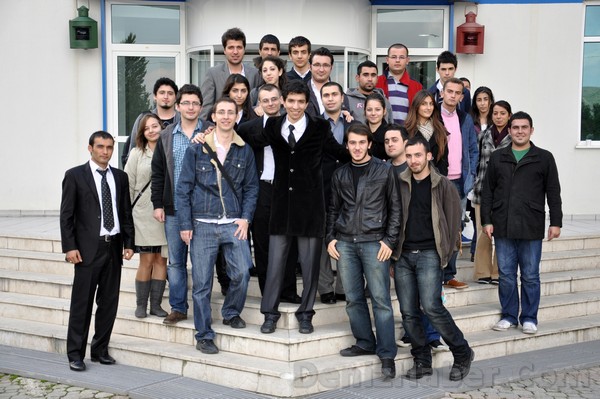 DÖDER Genel Kurulu Yapıldı