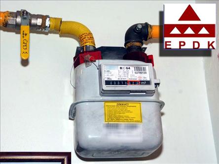 Doğalgaz Abonelerine Kolaylık