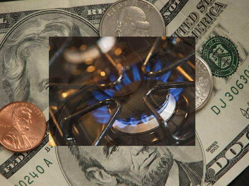 Doğalgaz İndirimi IMF&#039;ye Takıldı