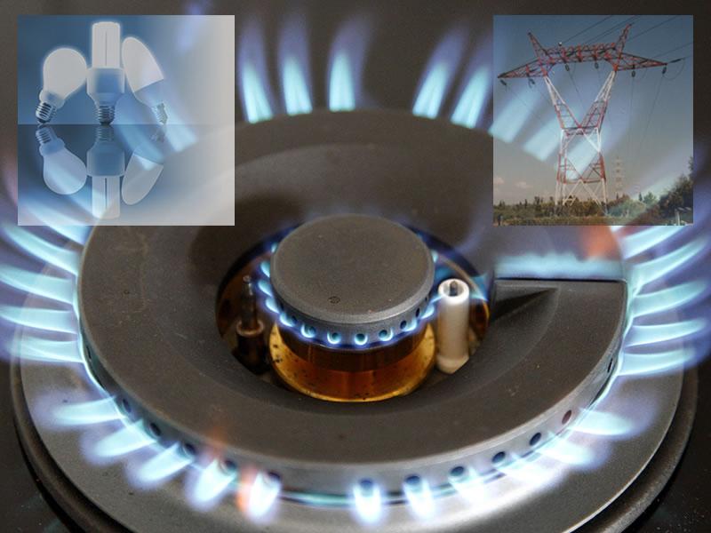 Doğal Gazda Fiyat İndirimi Gündemde