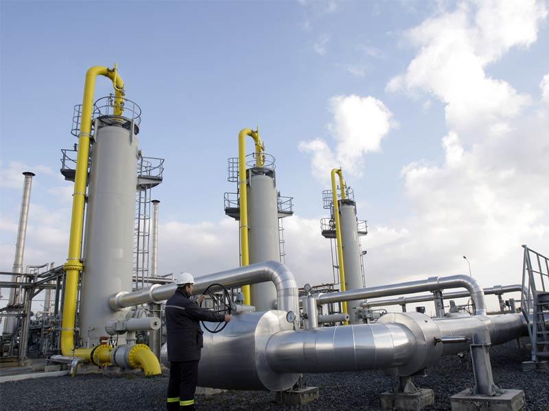 Doğalgaz 2009&#039;da Üzmeyecek