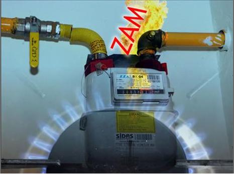 Doğalgaza Zam Geliyor