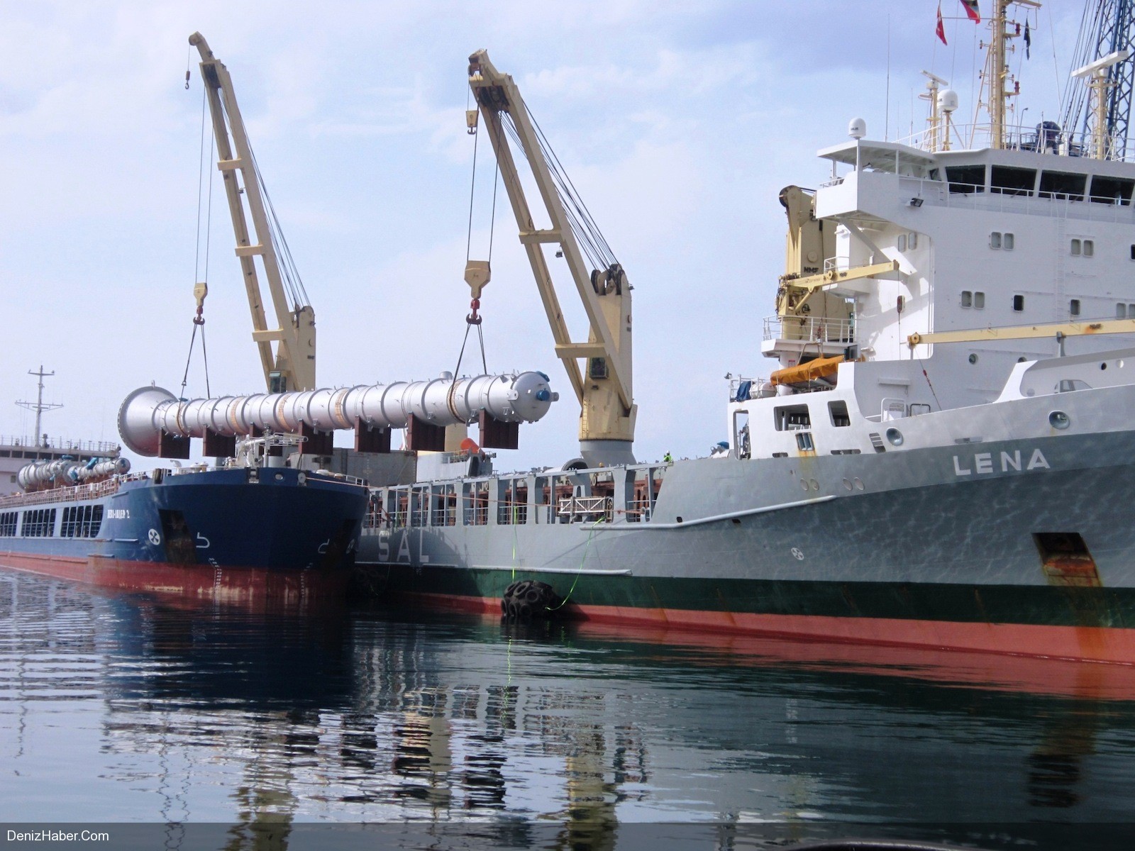 Doğu Karadeniz İhracatında Artış