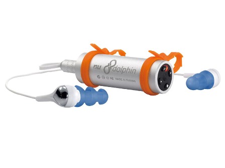 Suya Dayanıklı Yazlık MP3