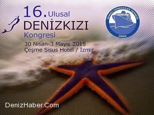‘Ulusal Denizkızı Kongresi’ 30 Nisan-3 Mayıs tarihleri arasında yapılacak