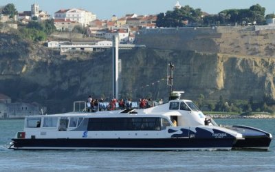 İzmir'in Ulaşımı Değişiyor