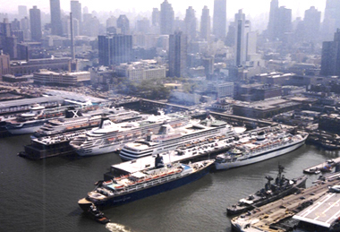 Kocaelililer Dubai Port&#039;a Karşı Çıktı