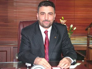 MÜSİAD: &quot;Ekonomide Yavaşlama Var&quot;