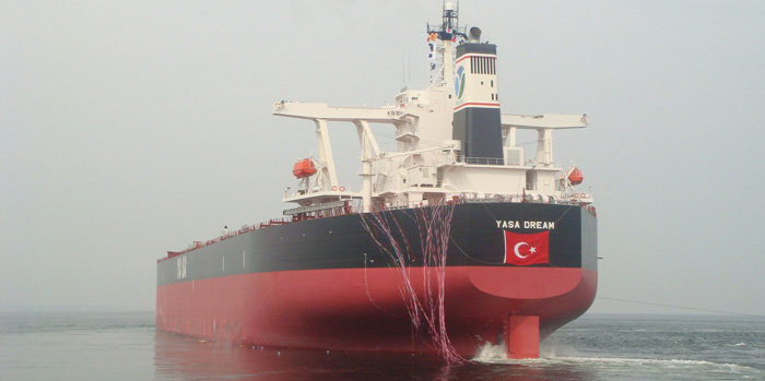 YA-SA' ya 3.1 Milyar Yen Kredi