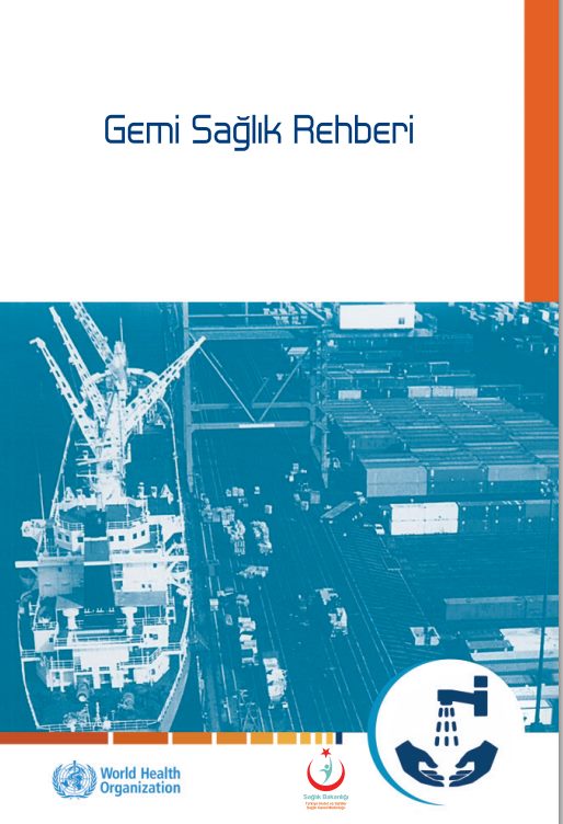 &quot;Gemi Sağlık Sertifikası&quot; Uygulaması Başladı