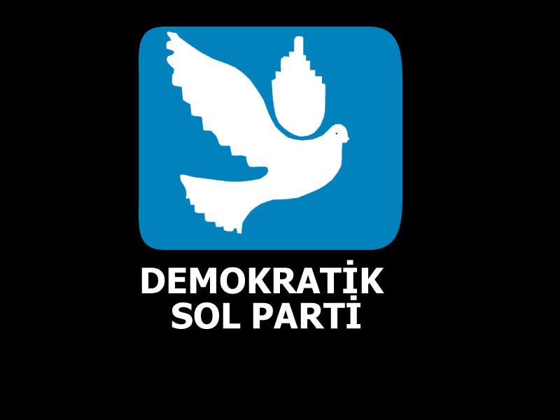 DSP'li 5 Vekile İhraç İstemi