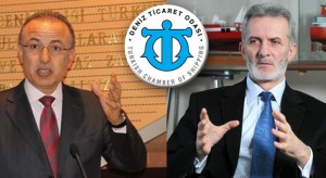 DTO’da saflar belli oluyor