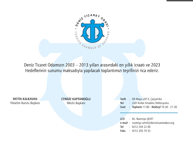 Metin Kalkavan'dan Seçim Öncesi Son Gösteri