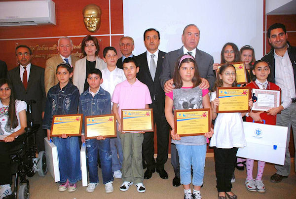 Resim ve Yazılarla &#039;DENİZ&#039; i Anlattılar...