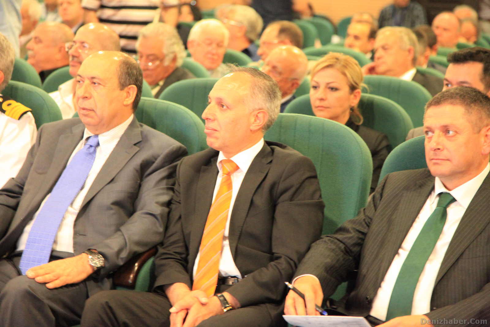 Kalkavan, Kime &quot;Komünist&quot; Dedi?