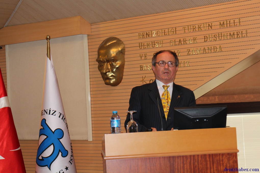 Türk Boğazları Uygulama ve Araştırma Merkezi