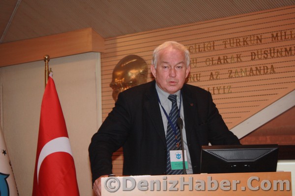 'Gümrük Sorunu Çözülmeli'